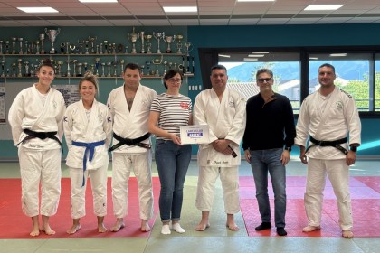 Le Club Labellisé Argent