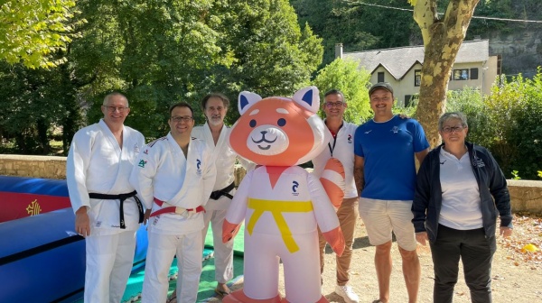 Retour sur l'opération Septembre Bouge en Lozère